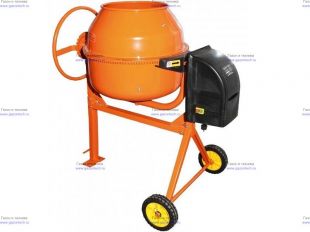 ������������� Prorab ECM 140 C