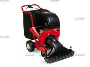 ������������ (������� �������)  "MTD" 202 OHV #MAX.50MM B&S OHV	24A-202K678