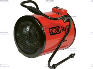 ��������������� Prorab EH 2