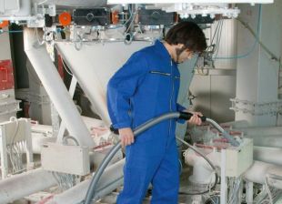 ���������������� ������� ��� ������ � ����� ������ H Nilfisk Attix 50-2H PC