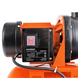 �������� ������� PATRIOT PW 800-20 P (315302476)