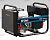  SDMO HX 7500 T AVR IP54