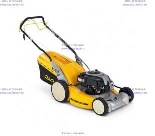 ������������� ���������� Cub Cadet CC 53 SPB
