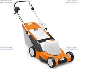 ������������� ������������� Stihl RME 545.0 (6340-011-2410)