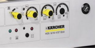  Karcher HDS 9/14-4 ST ECO   