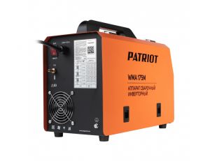 ��������� ����������� ����������� PATRIOT WMA 175M MIG/MAG/MMA (605302150)