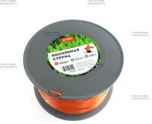 ����� STIHL 2,4*420 ������� (7028-871-0588)