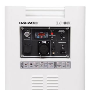 ��������� ��������� DAEWOO DDAE 11000SE