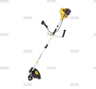 ���������� ������� Huter GGT-443S (70/2/59)