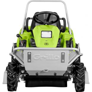 ���������������� ������� ������� Grillo Climber 8.22. ��������� - Briggs & Stratton 7220 PXi PROFESSIONAL (8042AH)