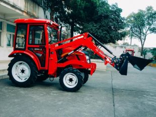 ����������� ��������� Dongfeng FEL-250KS ���������