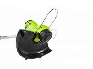 ������� ������������� GreenWorks GST6030 (2103707)