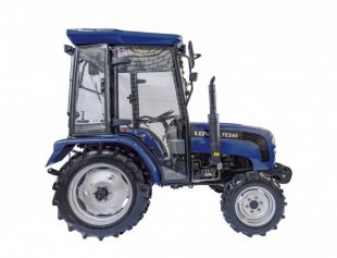������� Lovol TE-244C � ������� (Generation II) 
