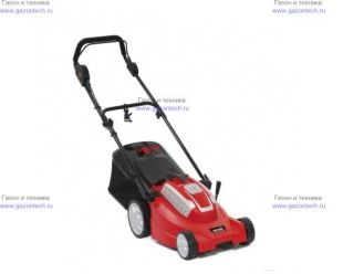 ������������� ������������� MTD 4218 E HW