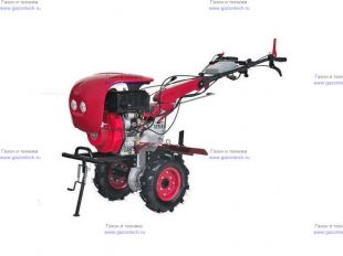 �������� Lifan 1WG1300D