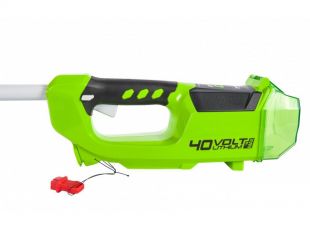 ������������ �������������� Greenworks GD40SSK2 (2600807UA) � 1���� 2 �.�. � ��