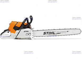  Stihl MS 661, 71  (1144-200-0144)