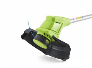 ������� �������������� Greenworks G24LT30K2 Basic (2101207UA) � 1���� 2 �.�. � ��