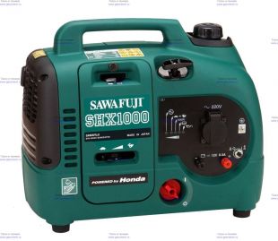 ����������� ���������� ��������� Elemax SHX 1000