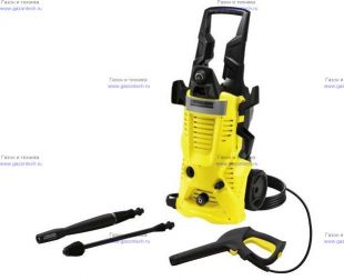 ����� �������� �������� Karcher K 6.560 (1.167-401.0)