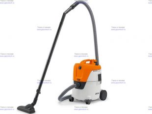 ������� Stihl SE 62 (4784-012-4400)