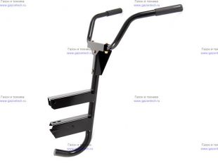����� Cub Cadet ��� ������� 19A40026100 (19A40027OEM)