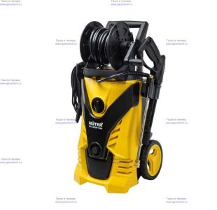 ����� �������� �������� Huter W-5-2600 PRO (70/8/33)