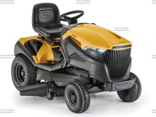 ������� ������� Stiga TORNADO 4108 H