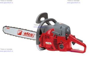 ���� ���������� Efco 162/51