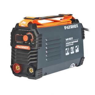 ������� ��������� ����������� Patriot WM160D MMA (605302016)