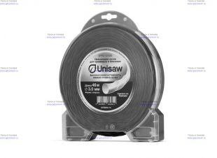 ����� ���������� 3.0�� 46�, �������, Unisaw (SPRO-07325)