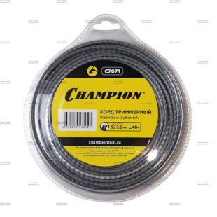 ���� ����.CHAMPION Platin Saw 3.0��*48� (��������) C7071