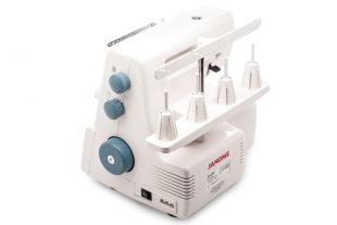  Janome 5052