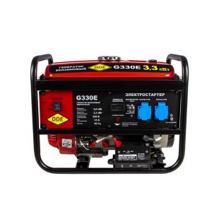 ��������� ���������� DDE G330E