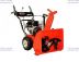 ������������ ARIENS ST24 Compact