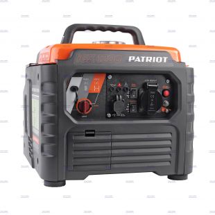 ��������� ����������� PATRIOT iGX 1200 (474102312)