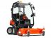 ������ Husqvarna P 525D Rider (9678480-02)