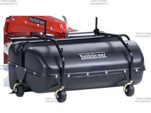 ��������� ��� ������ Tielbuerger (AD-380-030TS)