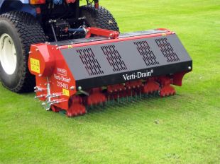 ������� Redexim Verti-Drain 1513