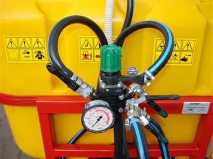 ������������� �����. ������������� Jar-Met (400 �, �������� d=825) � ��������