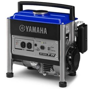 ��������� ���������� Yamaha EF 1000 FW