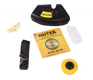 ������� ���������� Huter GGT-553TX (70/2/55)