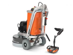     Husqvarna PG 680 (9651957-07)