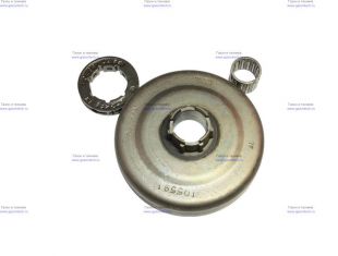 ������� ��������� 956, 962 Oleo-Mac (5001-2050)