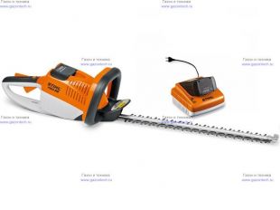 �������������� ������� Stihl HSA 66, 50 �� (4851-011-3525) ��� ���. � ��