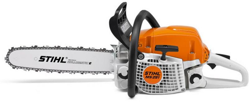 Вопросы по бензопиле Stihl MS 180