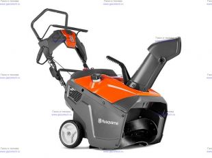   Husqvarna ST 131 (9618100-13)