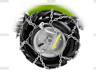 ���� �� ������ Grillo (9M3322)