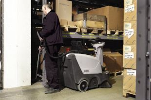������������ ������ Nilfisk SR 1000S B