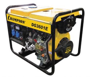 ��������� ��������� Champion DG3601E